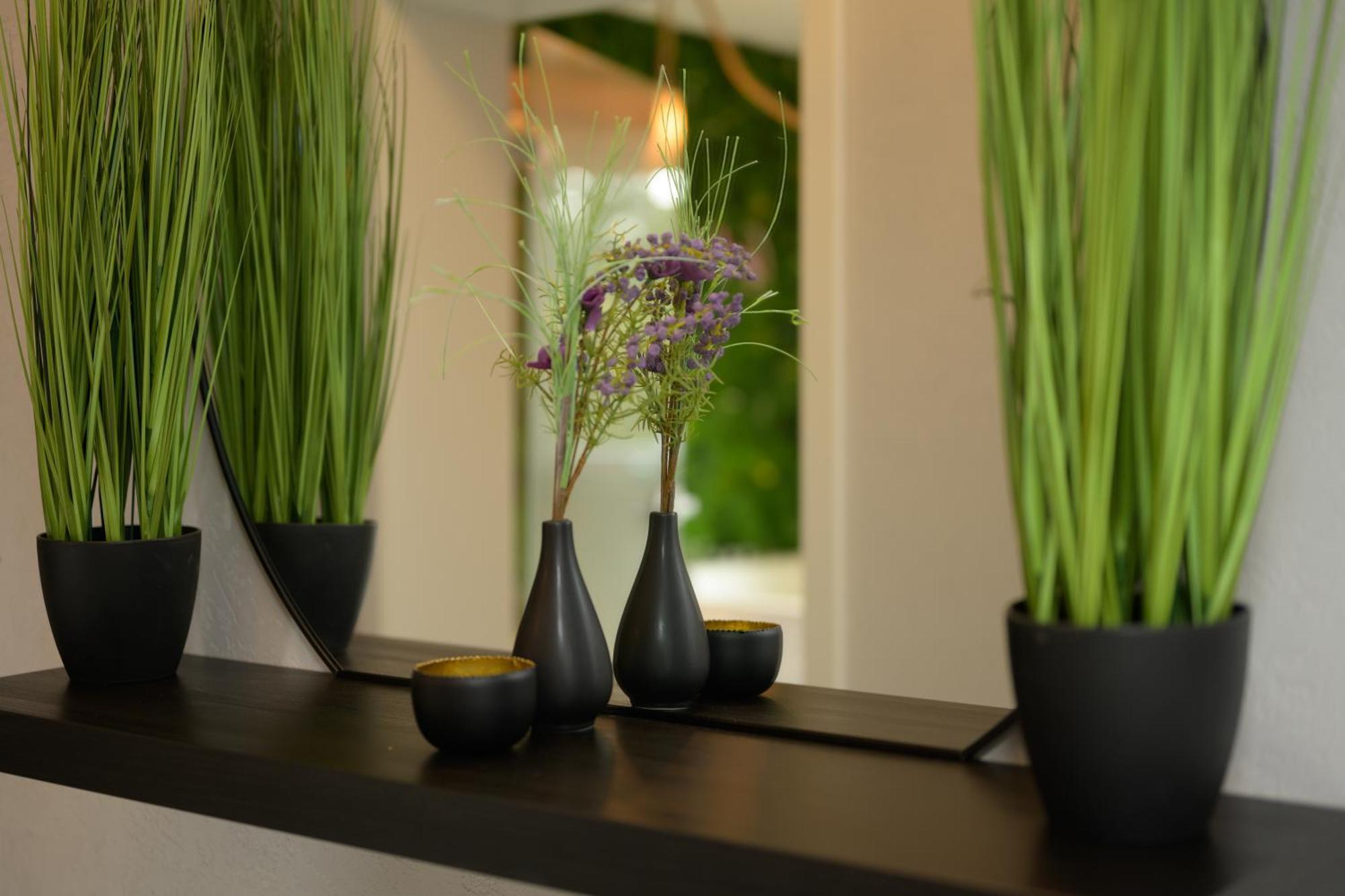 Private Baltic Spa & Art Suite Dziwnów Buitenkant foto